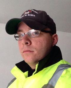 Man, 33. LVfire21