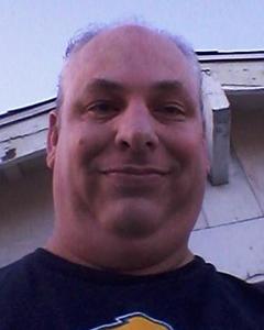 Man, 57. vern6526