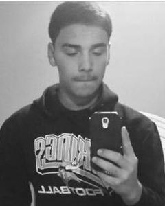 Man, 29. Jose2178