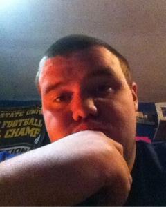 Man, 30. JustinsThe1