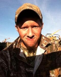 Man, 31. Dustin0331