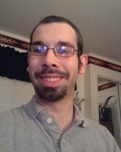 Man, 34. funnyguy0731