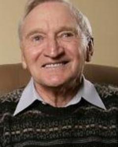 Man, 72. charlesmorgan