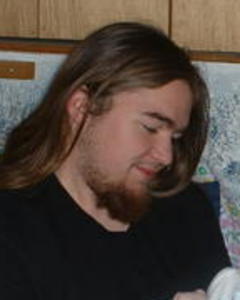 Man, 36. Makai129