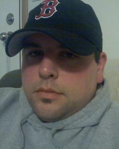 Man, 43. Squish78