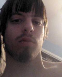 Man, 30. opticfireice