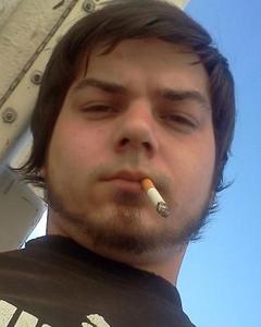 Man, 37. skaterdaddy