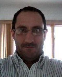 Man, 54. mrlonely8264