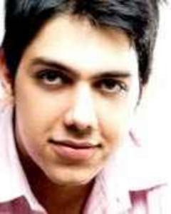 Man, 34. Farhan7425
