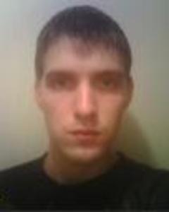 Man, 36. AJBroussard
