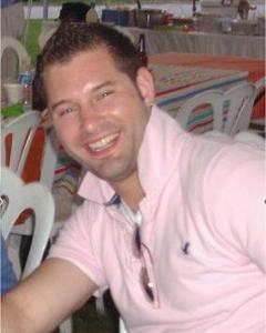 Man, 40. brett816598