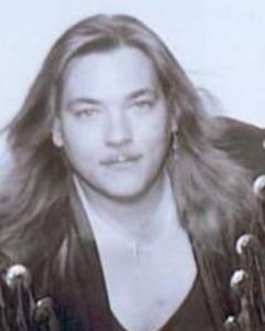Man, 60. jlbass