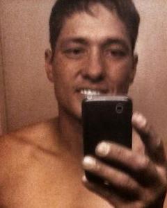 Man, 45. salomedoggy