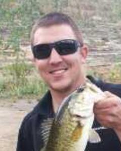 Man, 31. 619Fisher