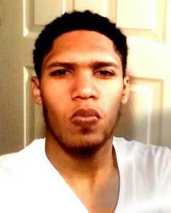 Man, 33. Cruz_Escob8362