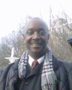 Man, 60. princeright