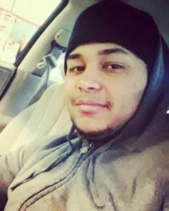 Man, 32. carlos094466