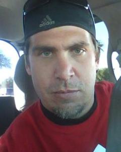 Man, 46. Burgy35