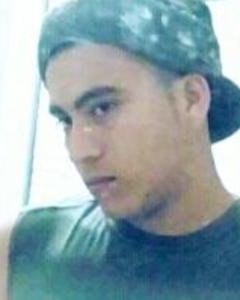 Man, 33. barcenas