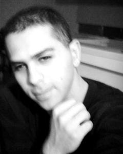 Man, 38. Ali2747