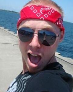 Man, 37. MKdrummer21
