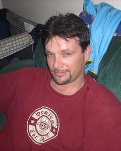 Man, 50. chuck34468