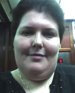 Woman, 51. baptistchoirgl
