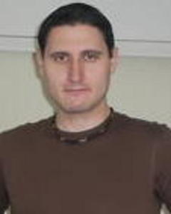 Man, 43. lightninlad