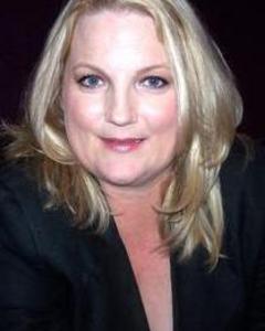 Woman, 64. BluechipBlonde