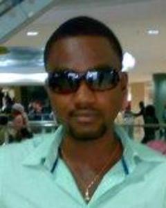 Man, 42. amadinwisdom
