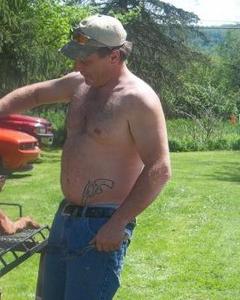 Man, 53. todd2785