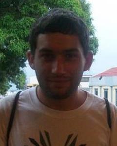Man, 36. Alex_Pope