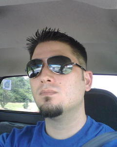 Man, 47. Drifter007468