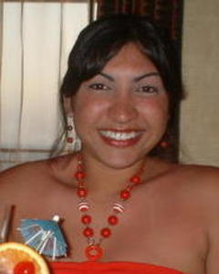 Woman, 41. venezuelang426