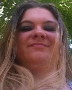 Woman, 31. Rednose9875032