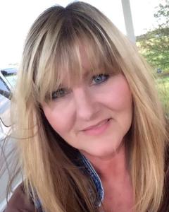 Woman, 65. RoxyGaGirl