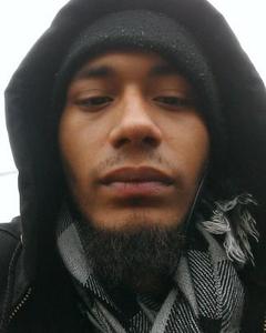 Man, 32. taz0431