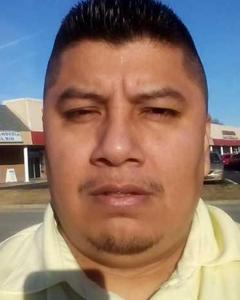 Man, 40. reyenito