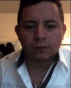 Man, 41. Luzi5563