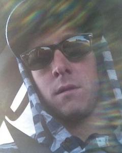 Man, 39. Mrbaker04