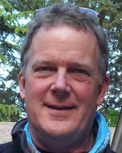 Man, 63. triseaseerider