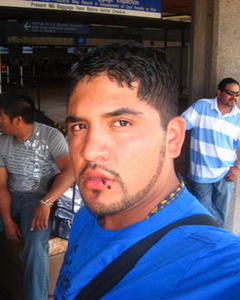 Man, 43. gamesa27