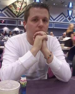 Man, 40. Wayne8309