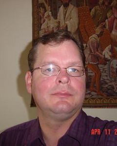 Man, 54. scott762193