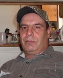 Man, 64. tewfeather