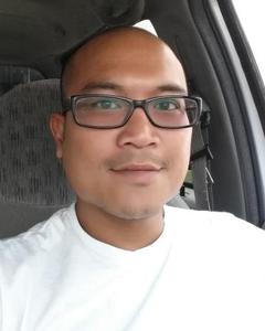 Man, 43. Livelifehappy