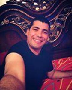 Man, 48. samkim