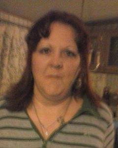 Woman, 55. littlegnome