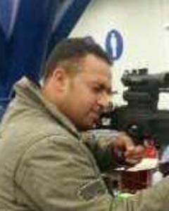 Man, 35. ammar3994641