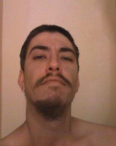 Man, 43. redbuck81